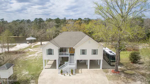 D'iberville, MS 39540,3290 Sandy Bluff Drive