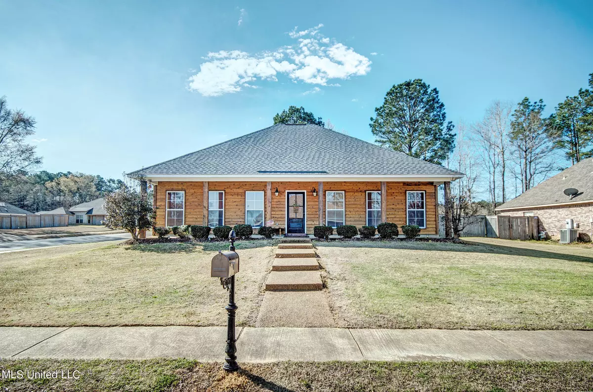 Canton, MS 39046,166 Notting Hill Pl Place