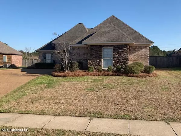 Brandon, MS 39047,162 Amethyst Drive