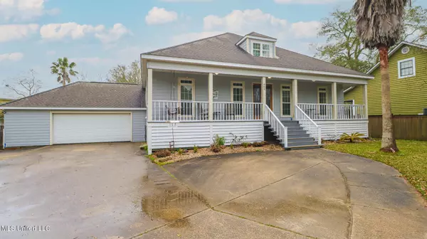 486 Springwood Court, Gulfport, MS 39507
