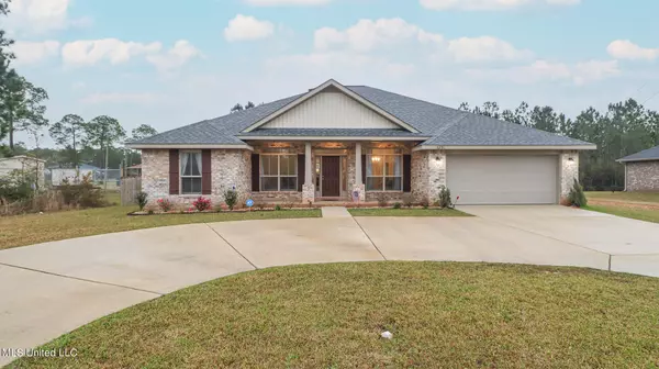 6751 Biddix Evans Road, Ocean Springs, MS 39564