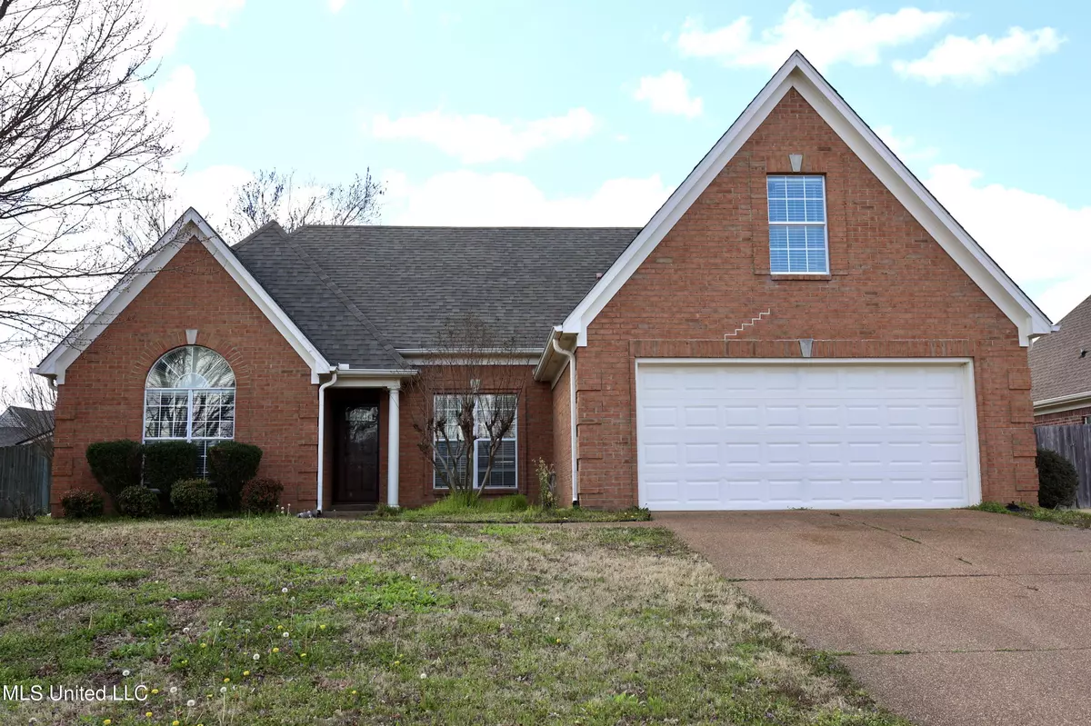 Olive Branch, MS 38654,7737 Alexanders Crossing Drive