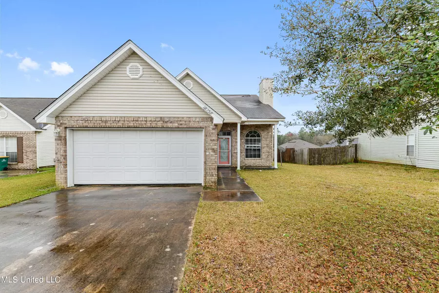 18358 Tara Brooke Drive, Gulfport, MS 39503