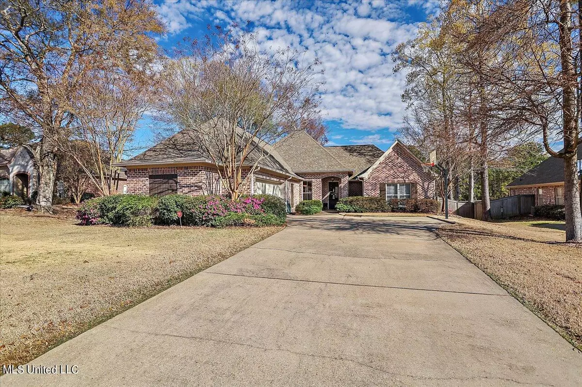 Madison, MS 39110,160 Sycamore Ridge