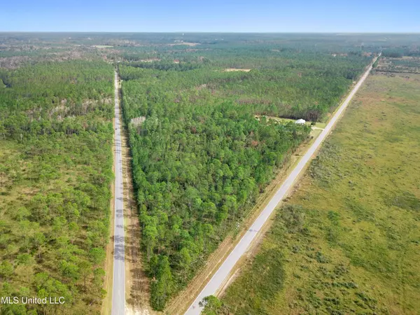 Old Fort Bayou Road, Vancleave, MS 39565