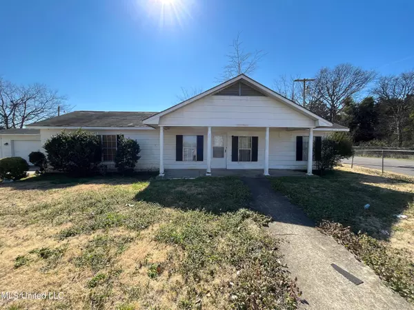 53 Sharkey Street, Rolling Fork, MS 39159