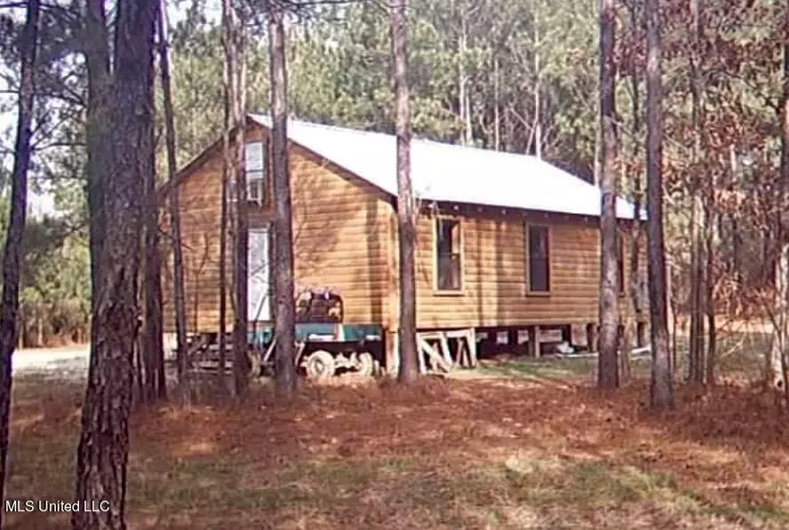 3095 Attala Rd 4041, Kosciusko, MS 39090