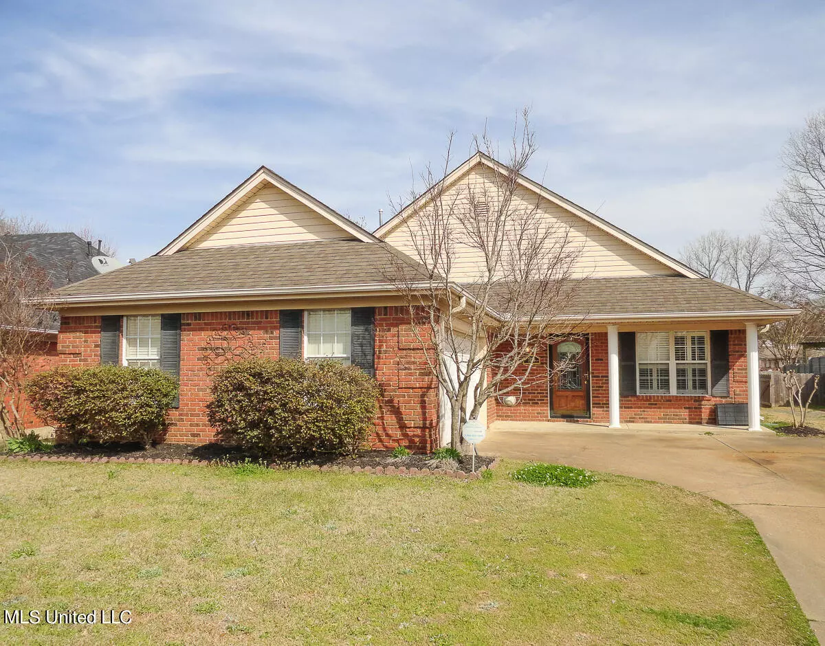 Hernando, MS 38632,3610 Tanna Cove