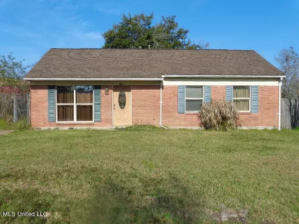 7100 Princeton Drive, Biloxi, MS 39532