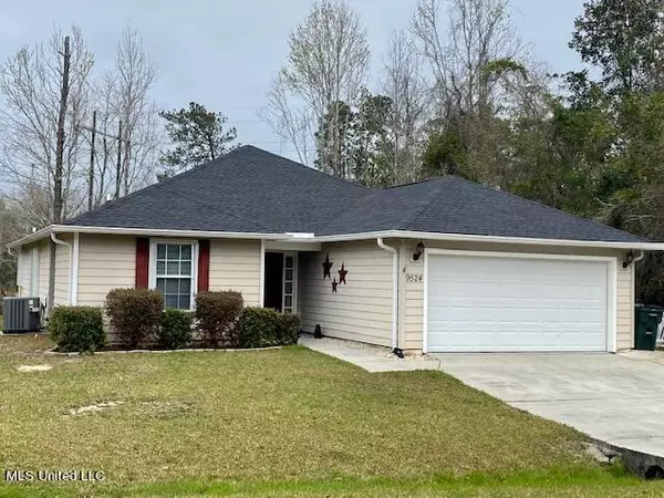 9524 Poni Place, Diamondhead, MS 39525