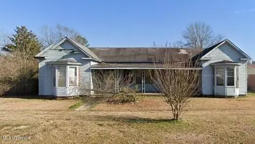 15054 S Jackson Street, Durant, MS 39063