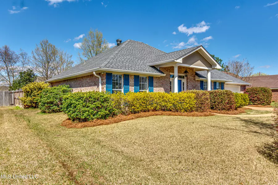 417 Abbey Woods, Brandon, MS 39047