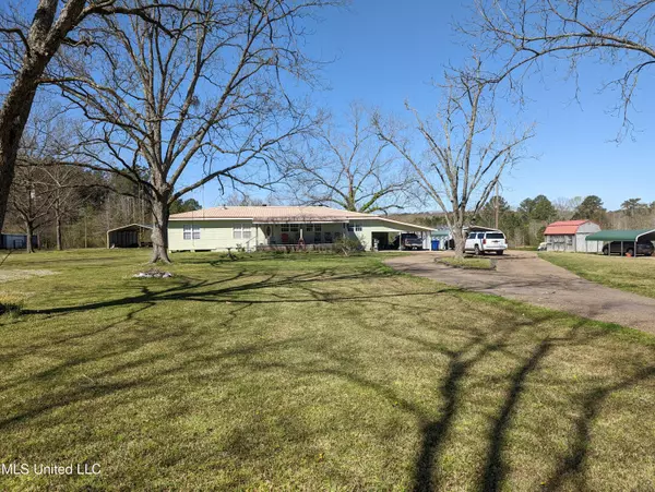 4642 Hwy 35 N, Forest, MS 39074