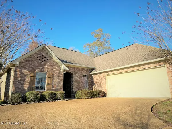 107 Turtle Ridge Drive, Brandon, MS 39047