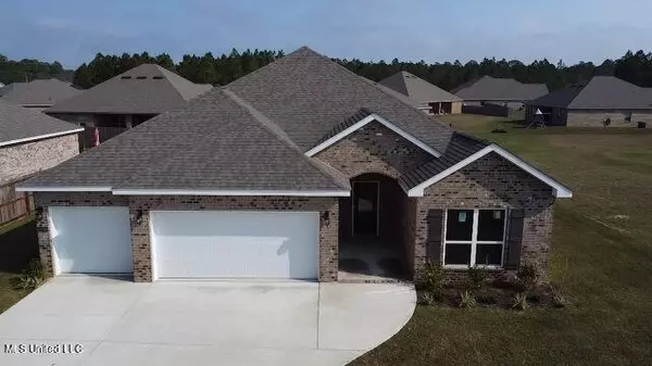 1208 Carraway Cove, Ocean Springs, MS 39564