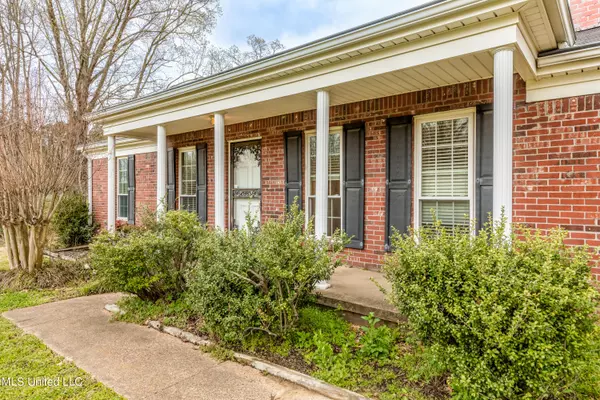 Olive Branch, MS 38654,5648 Rolling Hills Drive