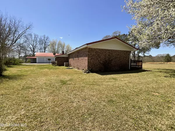 Taylorsville, MS 39168,883 Scr 14