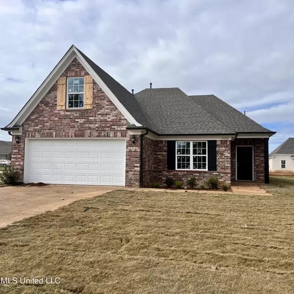 2484 Darlene Street, Southaven, MS 38672