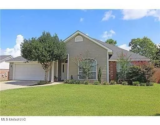 14302 Creekwood Cove, Gulfport, MS 39503