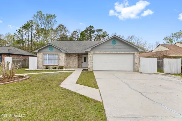 3601 Jo Beth Terrace, Gautier, MS 39553