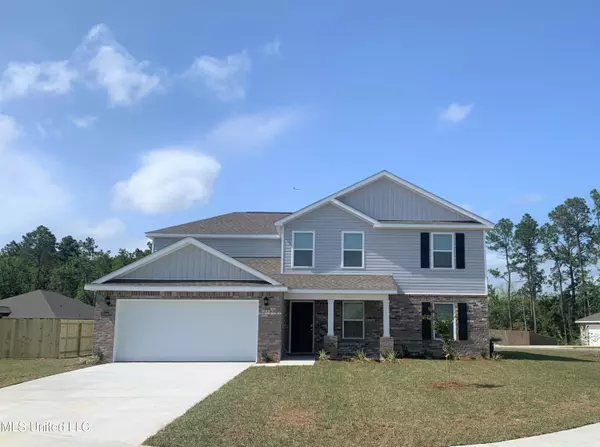 10199 White Bay Cove, Gulfport, MS 39503