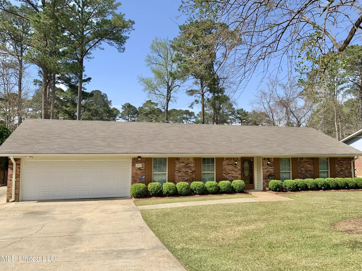 Brandon, MS 39047,117 N Sweet Gum Road