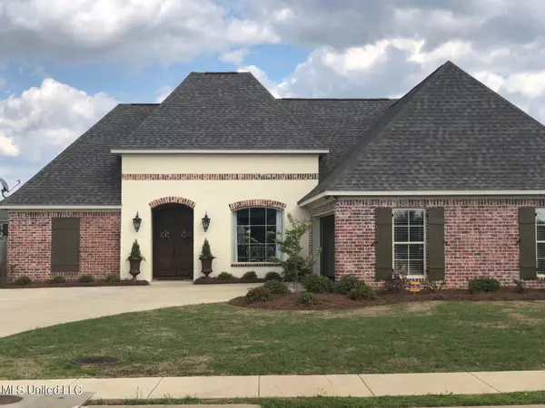 129 Sweetbriar Circle, Canton, MS 39046