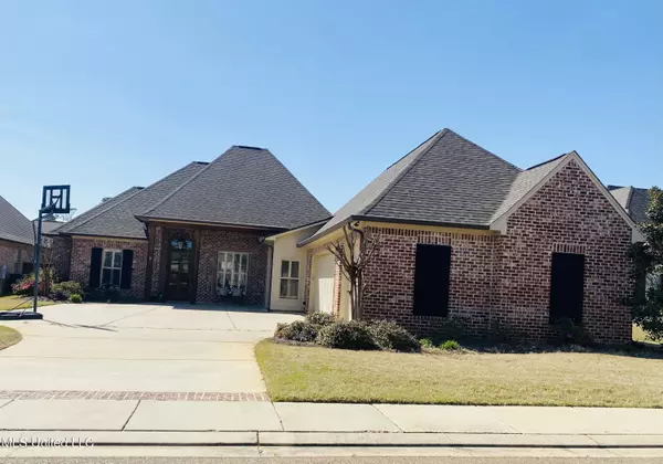 603 Turquoise Court, Flowood, MS 39232