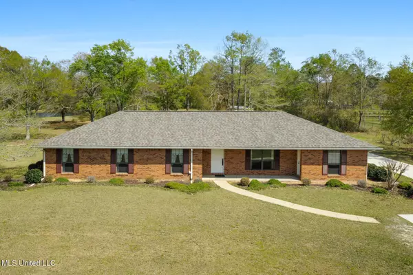 13092 Quail Ridge Road, Gulfport, MS 39503