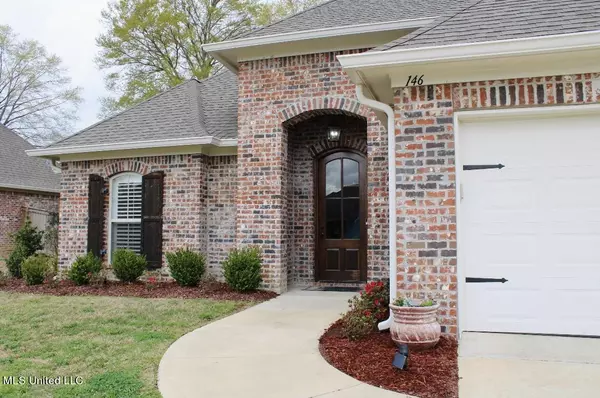 Canton, MS 39046,146 Sweetbriar Circle