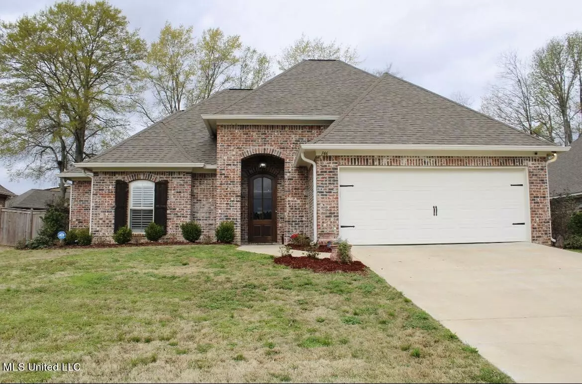 Canton, MS 39046,146 Sweetbriar Circle