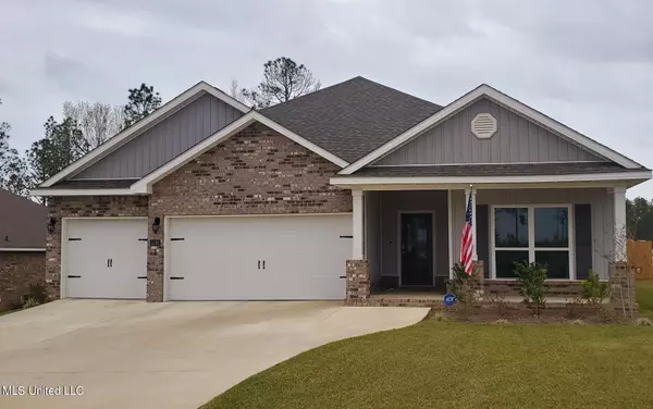 5130 Fairbury Way, D'iberville, MS 39540