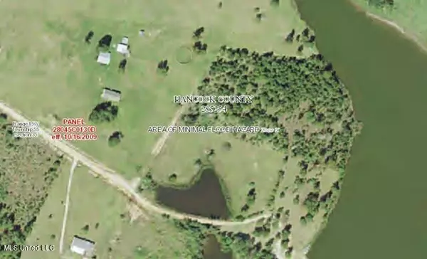 Perkinston, MS 39573,8155 Running Meadow Lane