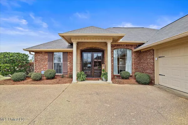 Brandon, MS 39047,801 Wedgewood Court