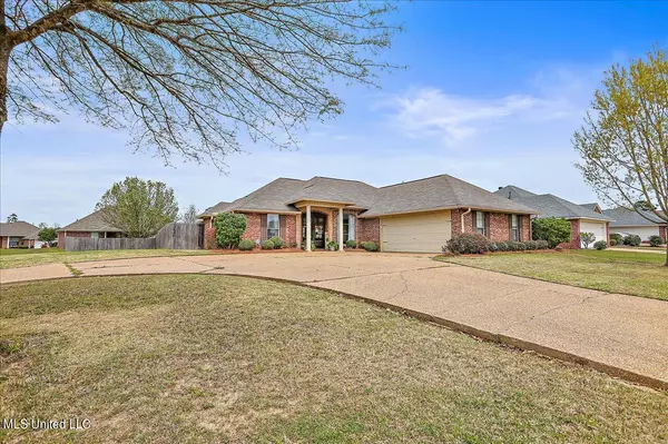 Brandon, MS 39047,801 Wedgewood Court