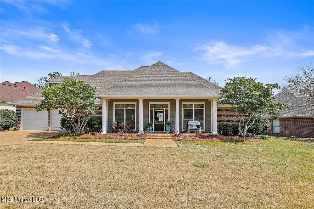 Madison, MS 39110,232 Woodland Brook Drive