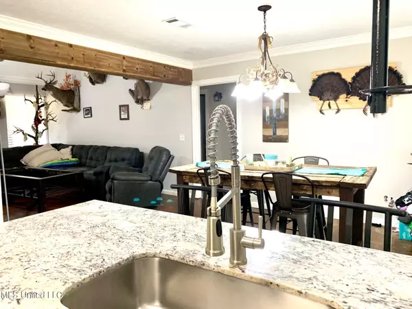 Byram, MS 39272,1468 Forbes Drive