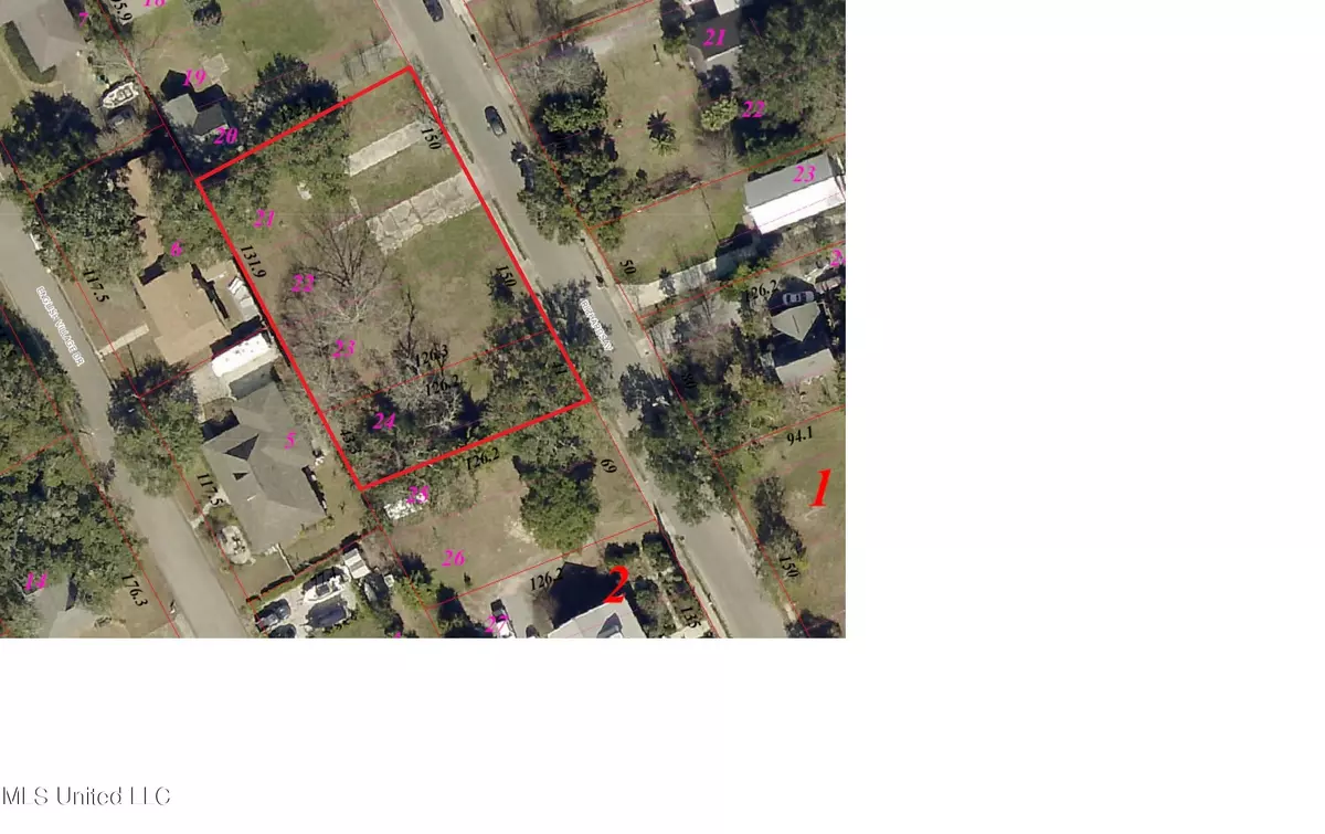 Long Beach, MS 39560,146148 Richards Avenue