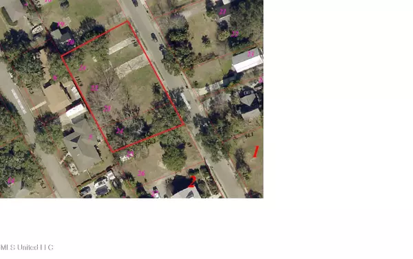 146148 Richards Avenue, Long Beach, MS 39560