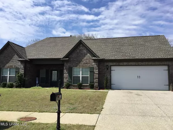 5717 Port Stacy Drive, Horn Lake, MS 38637