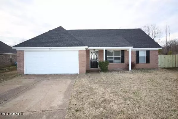 7657 W Wills Way Circle, Walls, MS 38680