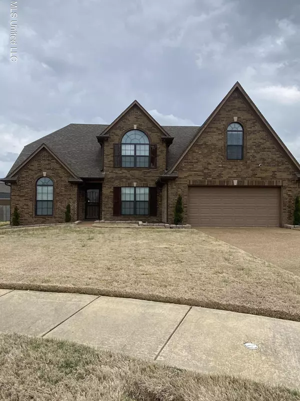 4932 Trinity Oak Drive, Olive Branch, MS 38654