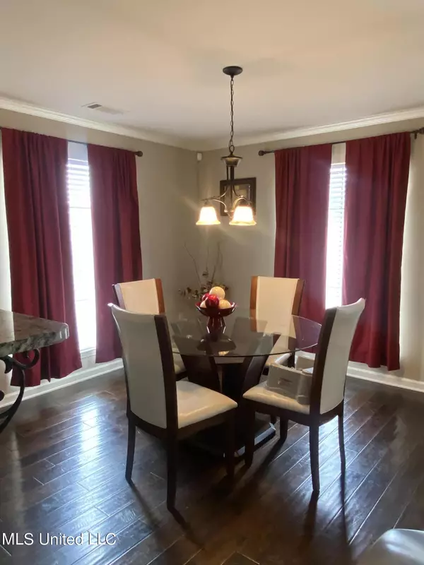 Olive Branch, MS 38654,4932 Trinity Oak Drive