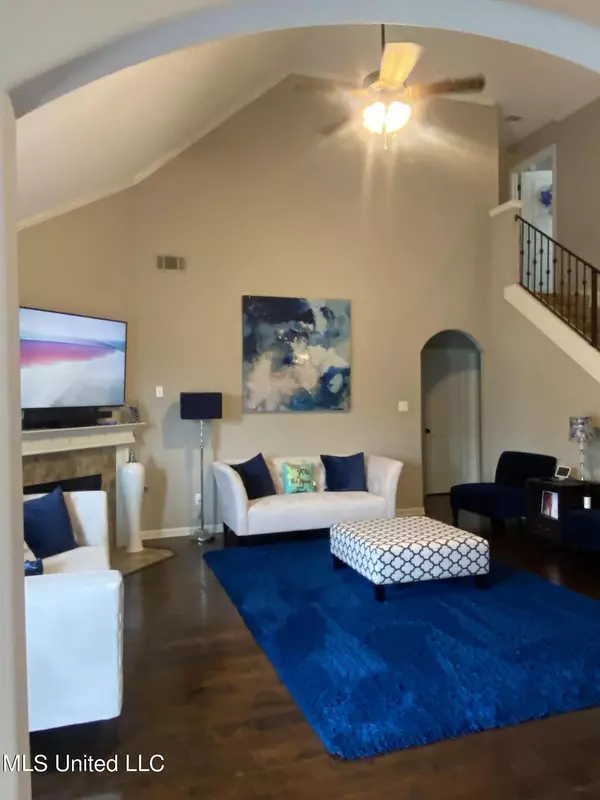 Olive Branch, MS 38654,4932 Trinity Oak Drive