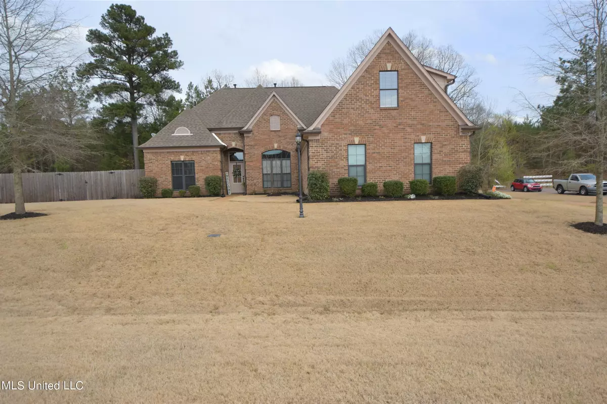 Olive Branch, MS 38654,14662 Smokey Lane