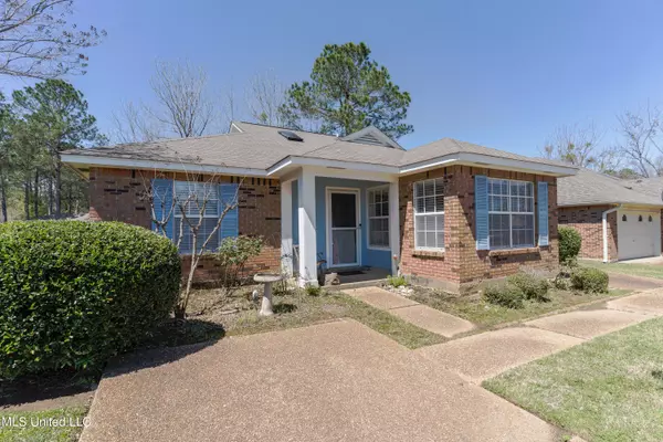 Clinton, MS 39056,114 Villa Way