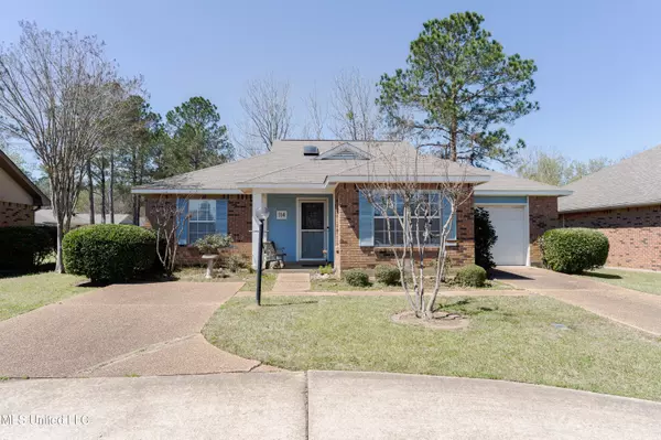 Clinton, MS 39056,114 Villa Way