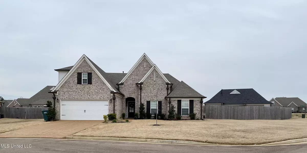 Southaven, MS 38672,3692 Braddock Cove