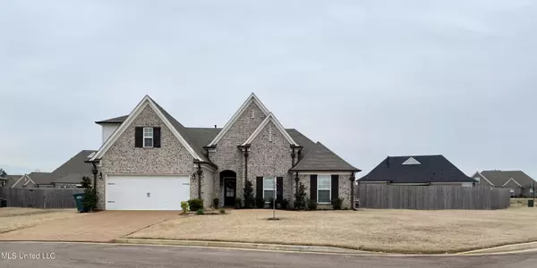 3692 Braddock Cove, Southaven, MS 38672