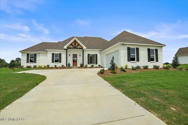 129 Landry Drive, Brandon, MS 39047